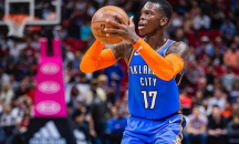 Звездата от НБА Денис Шрьодер стана баща