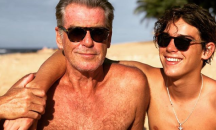 Световноизвестните татковци, които отглеждат децата си сами