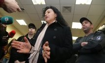 Евгения Банева остава в ареста, кандидатира се за евродепутат