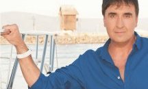 Веселин Маринов пуска нов албум
