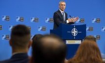 НАТО даде шест месеца на Русия да се върне към Договора за ракетите със среден обсег