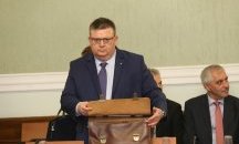 Цацаров нареди проверка на ДОСТ