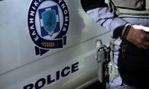 Задържаха български автомобил с нелегални мигранти в Гърция