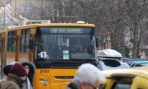 Близо 90% от софиянците имат спирка на градски транспорт на 400 метра пеша