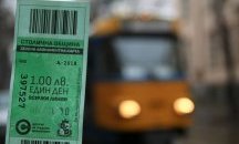Столична община въвежда „зелен билет“ за градския транспорт
