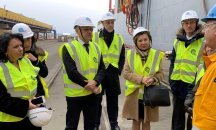 Дълбоководните сондажи за нефт и газ в Черно море започват през април