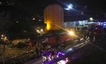 Жертвите на автобусната катастрофа в Македония вече са 15