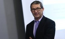 Владимир Каролев е задържан в Разлог