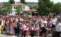 Най-интересното от културният календар на Община Елена за 2019 година