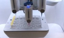Първият у нас биопринтер заработи в Медицинския университет в Пловдив