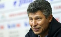 Балъков отрече да отива в националния на мястото на Хубчев