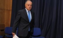 Ген. Атанасов: При „Апартаментгейт” става въпрос за пране на пари