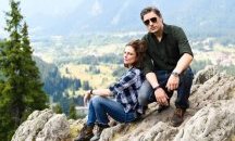 Новият български сериал "Дяволското гърло" стартира на 28 февруари