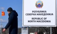 Република Северна Македония уведоми членките на ООН за новото си име