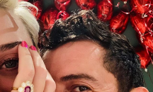 Кейти Пери и Орландо Блум планират голямо годежно парти