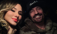 Томи Лий се ожени за четвърти път