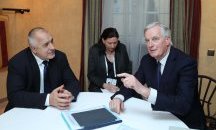 Борисов: България е в напреднала подготовка за всички възможни сценарии за Brexit