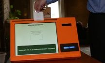 Машинното гласуване под въпрос: Обжалват решението за избор на фирма-доставчик