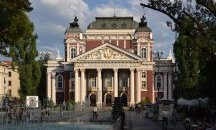 Най-културните софиянци са от кварталите “Яворов” и “Гео Милев”