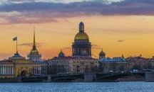 Санкт Петербург иска да бъде домакин на финала в Шампионската лига през 2021 г.