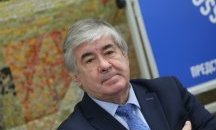 Посланик Макаров: Искам ловът на руски дипломати да приключи