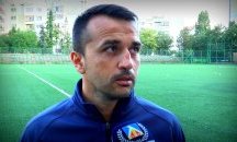 Димитър Телкийски заменя Букарев в Левски