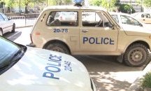 Остава засиленото полицейско присъствие в Розино