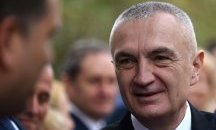 В Черна гора искат оставката на президента Джуканович