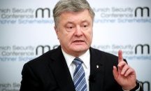 Порошенко: Ако Русия спре да стреля, тогава ще има мир