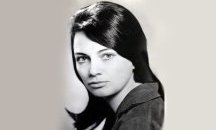 Правят паметник на Невена Коканова в родния ѝ град