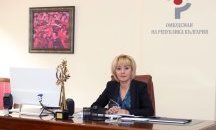 Омбудсманът разговаря онлайн със сънародници зад граница за изборните права и Brexit