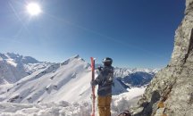 Първо българско участие в старт 4 звезди Free Ride Qualifier