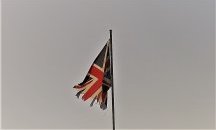 Отново велика, след Брекзит, Британия!