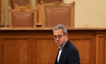 Йордан Цонев: Фокусът върху изборите в София е измислен