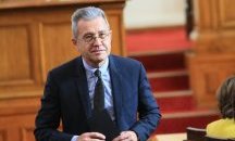Йордан Цонев: Искаме в СИК да няма броене от човешка ръчичка