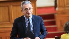 Йордан Цонев: ДПС няма да участва в дебата за хазарта