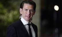 Курц: Външната политика на Тръмп отчасти е успешна
