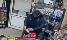 Ежедневие в Монтана: Серийни кражби за хиляди левове в магазини