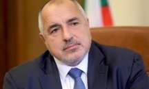 Премиерът Борисов в Египет за срещата ЕС - Лига на арабските държави