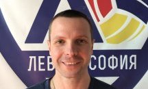 Андрей Жеков се завръща в „Левски София”