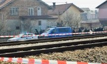 Продължава разследването на жестокото четворно убийство в Нови Искър