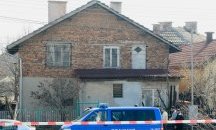 Четворното убийство в Нови Искър е извършено с брадва