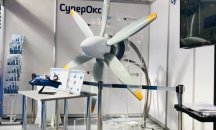 Русия планира да пусне самолет с електрически двигател през 2020-а
