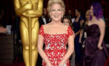 Бет Мидлър ще пее на "Оскарите"