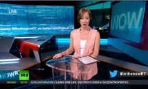 Facebook блокира проект на руска телевизия, "видян 2.5 млрд. пъти"