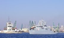 Над 200 кораба ще акостират едновременно това лято в Бургас