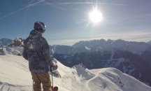 Нов успех за младата надежда на Snow Peaks Банско