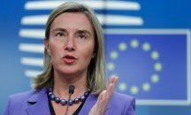 Могерини: ЕС няма да гони посланиците на Венецуела