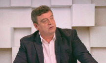 Цветелин Кънчев: Ромската тема се експлоатира за отклоняване на общественото внимание