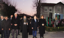  Илияна Йотова: Пророческите слова на Апостола изискват отговор с дела, не с празни думи